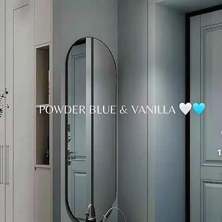BurgApartments *